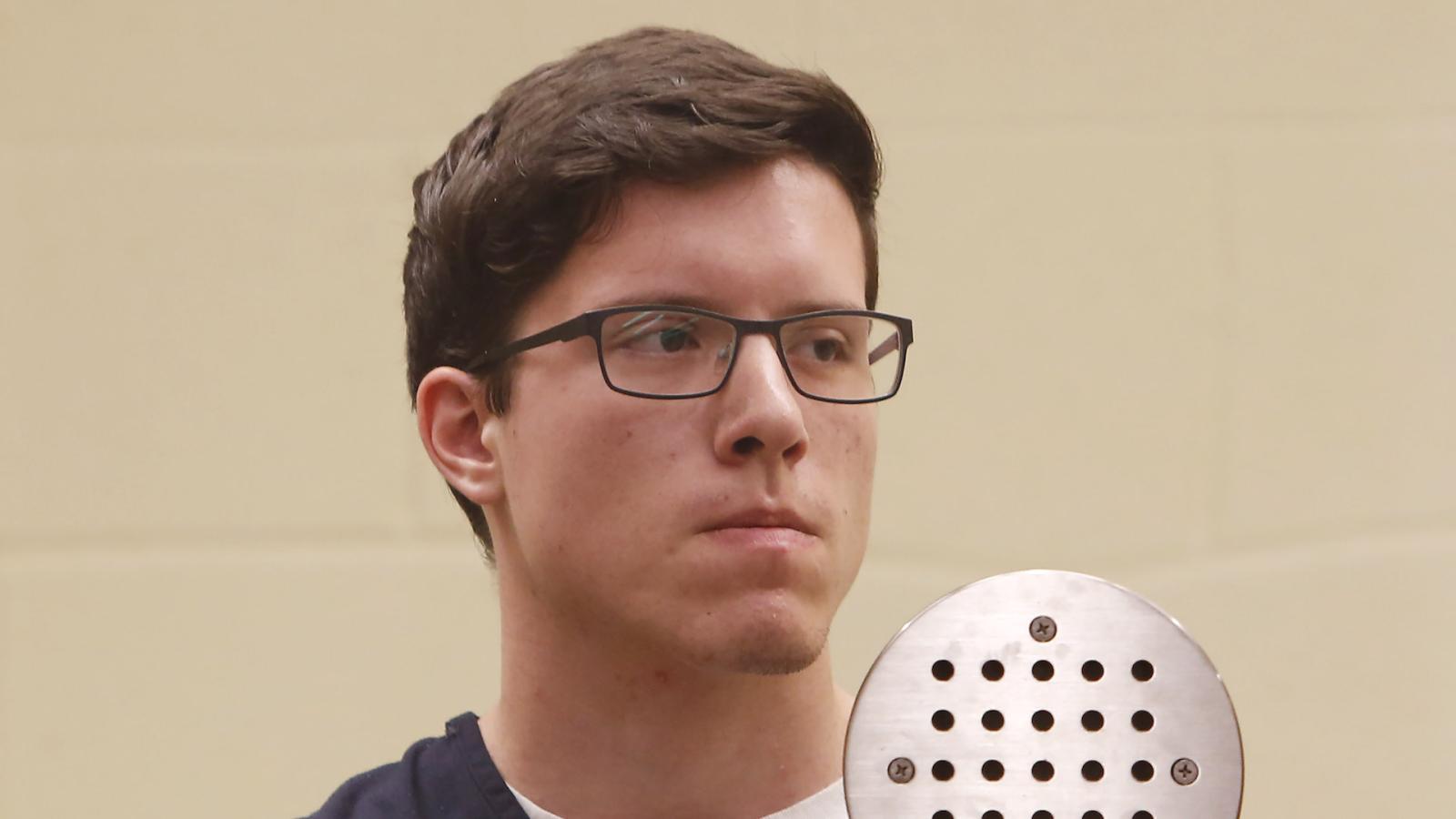 John Earnest, Chabad Synagogue Shooter, 2019