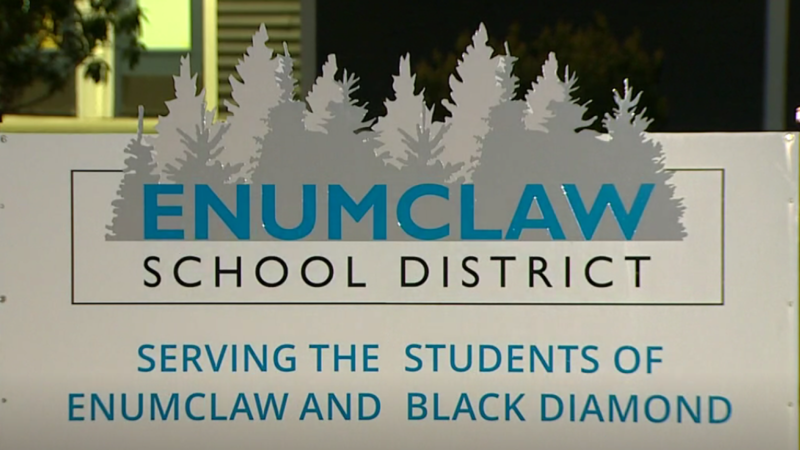 Enumclaw (Wash.) School District