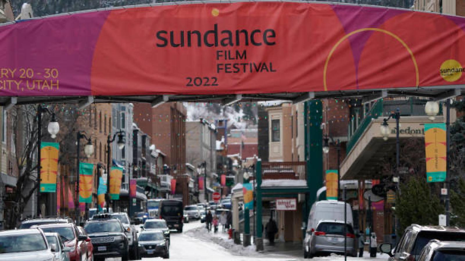 Sundance 