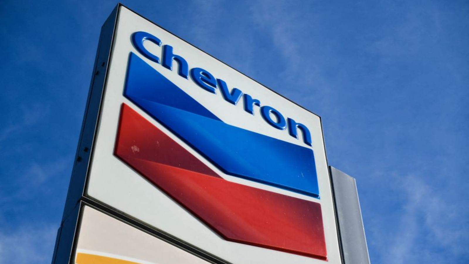 Chevron