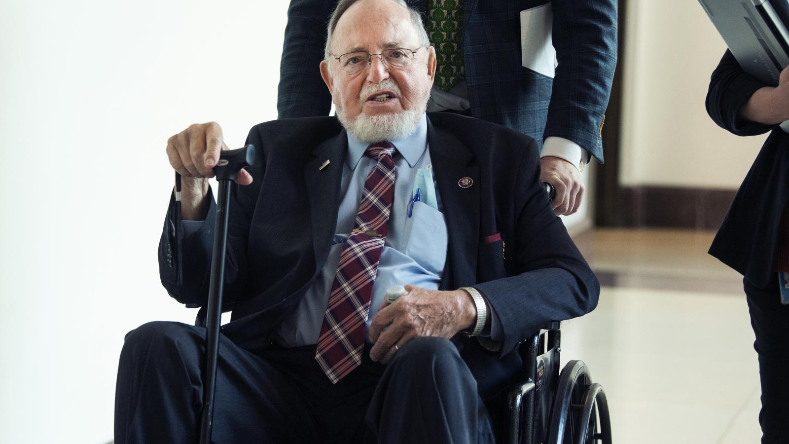 Don Young
