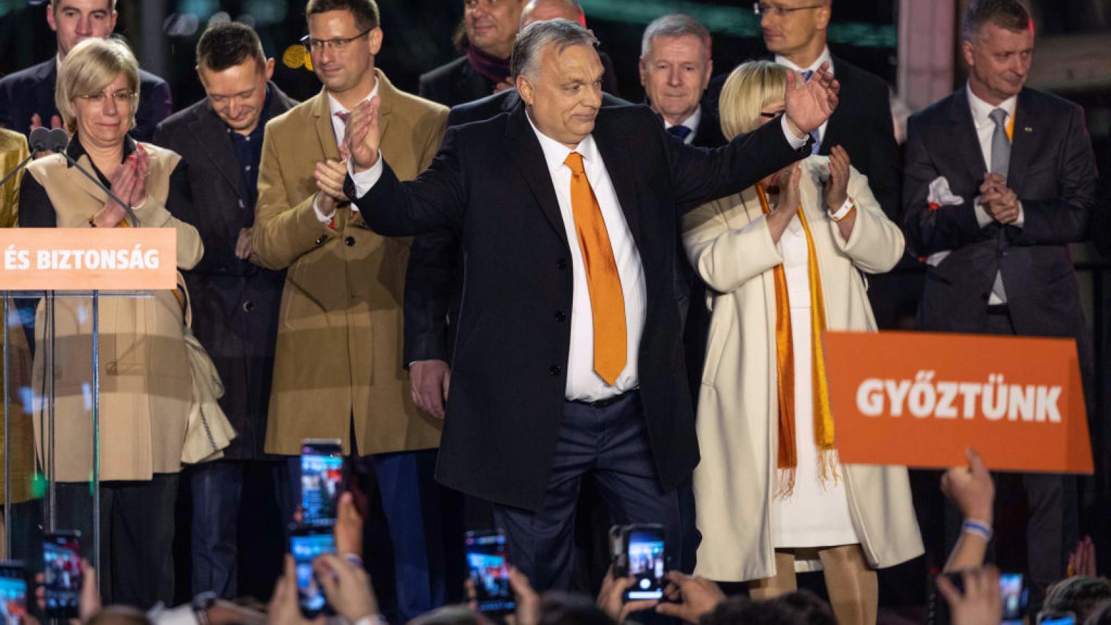 Orban