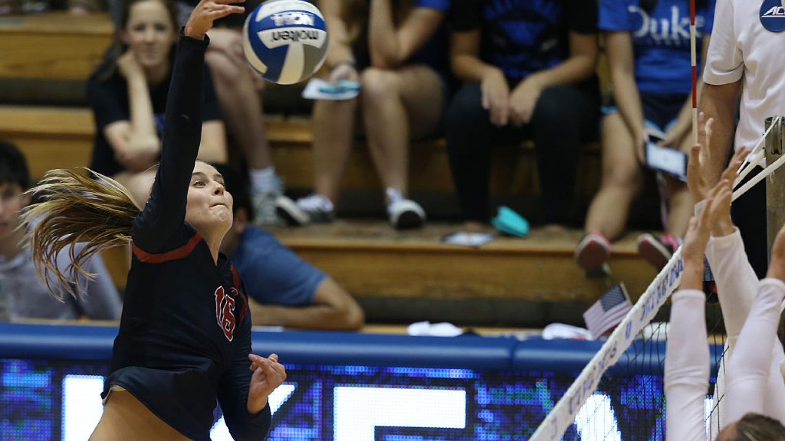 volleyball