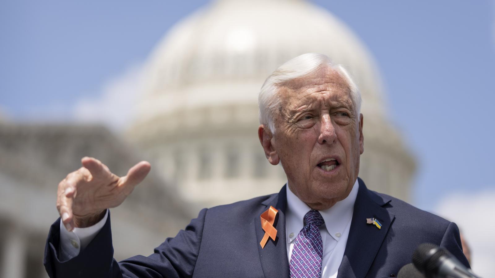 Hoyer