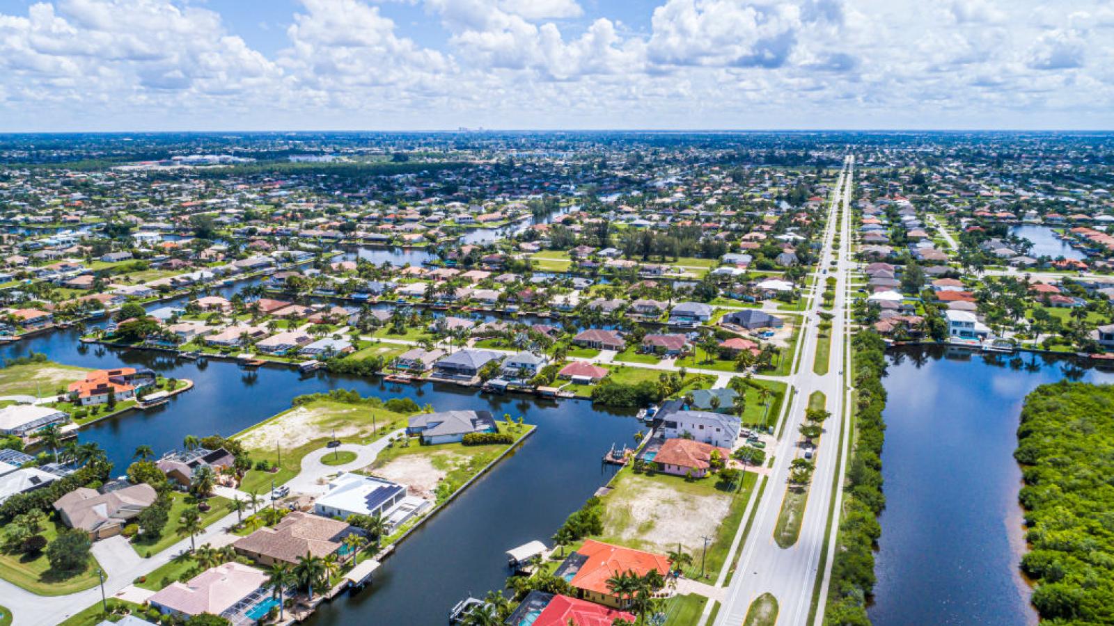 Cape Coral, Florida