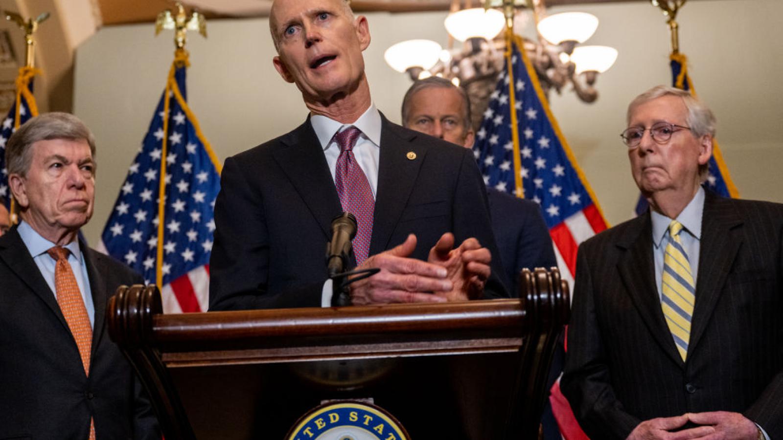 Rick Scott