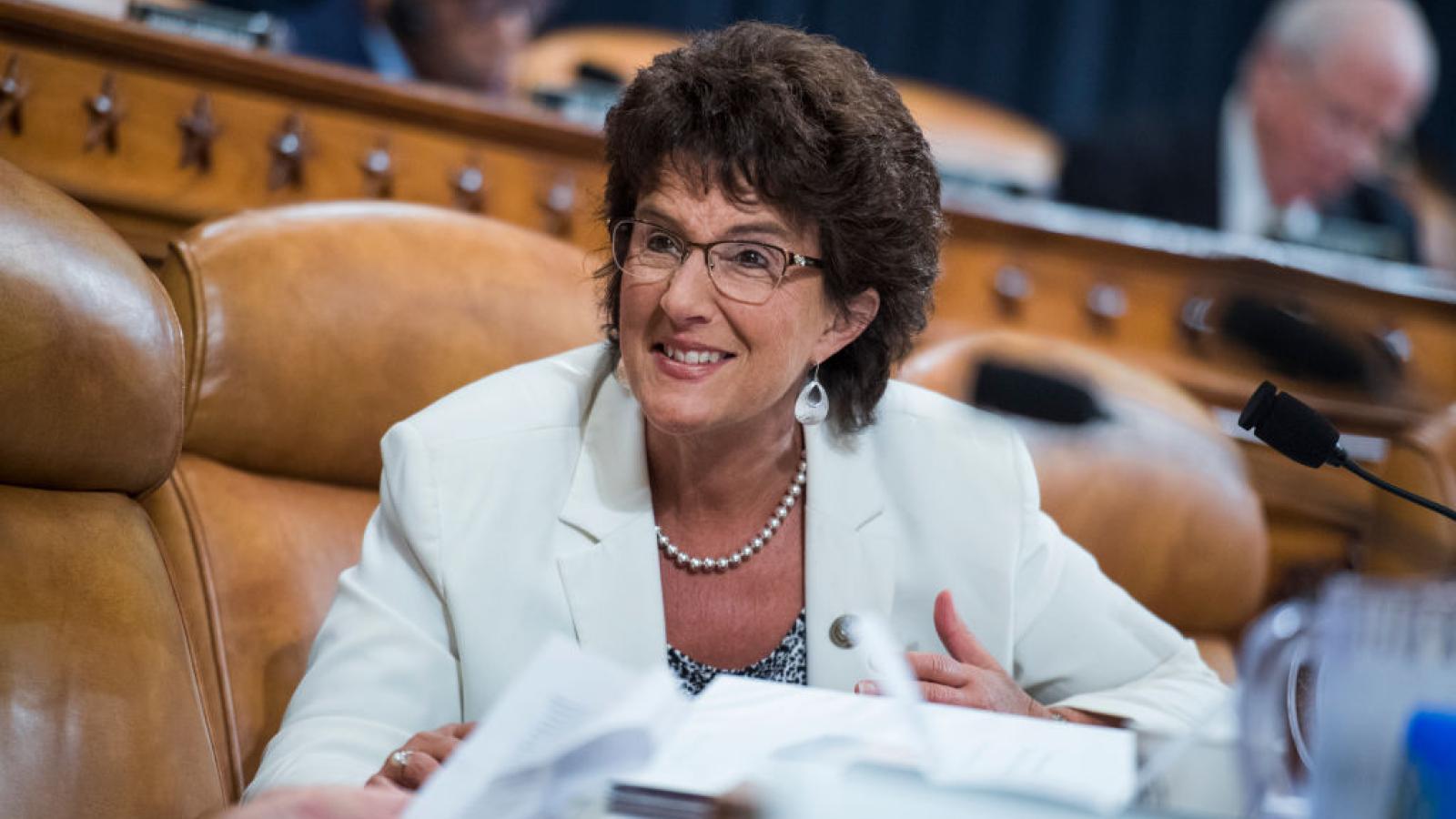 Jackie Walorski