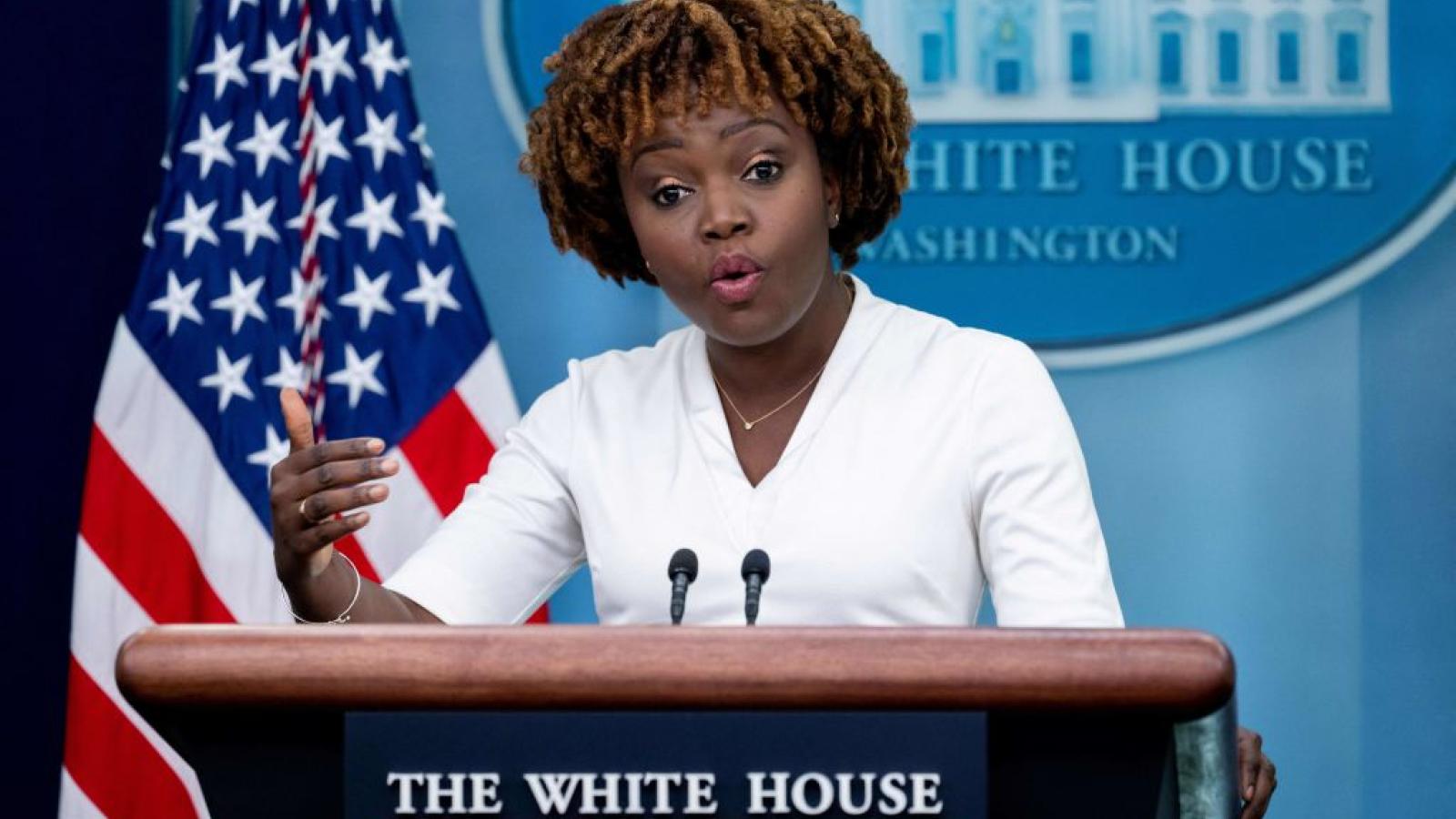 White House