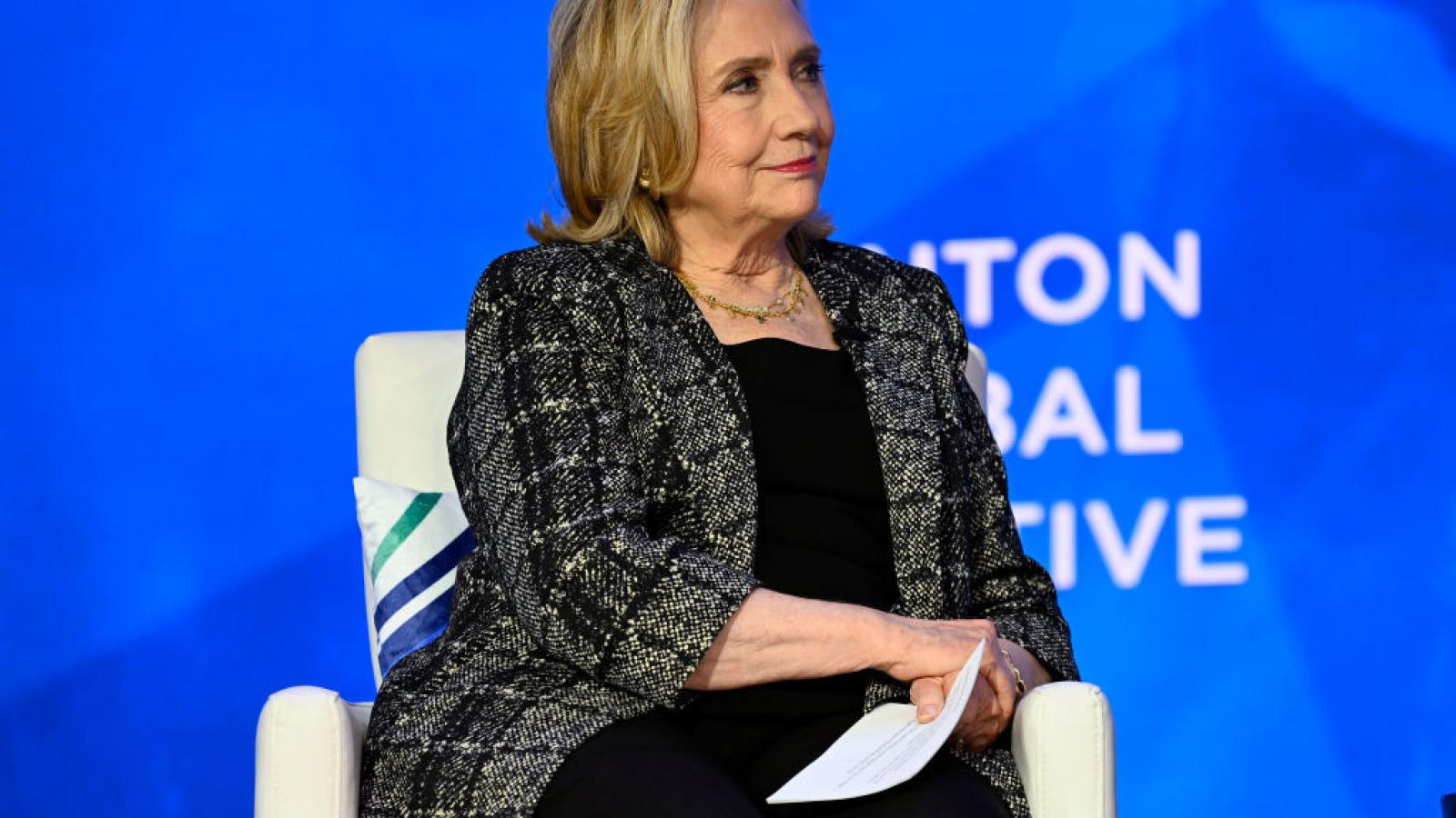 Hillary