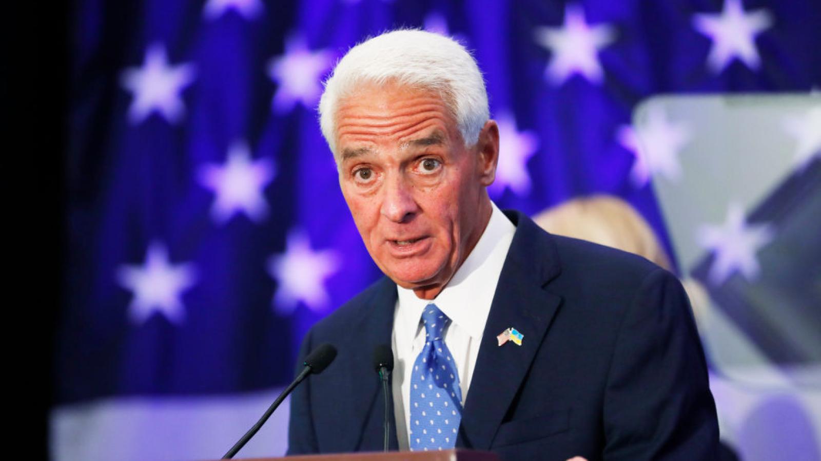 Charlie Crist