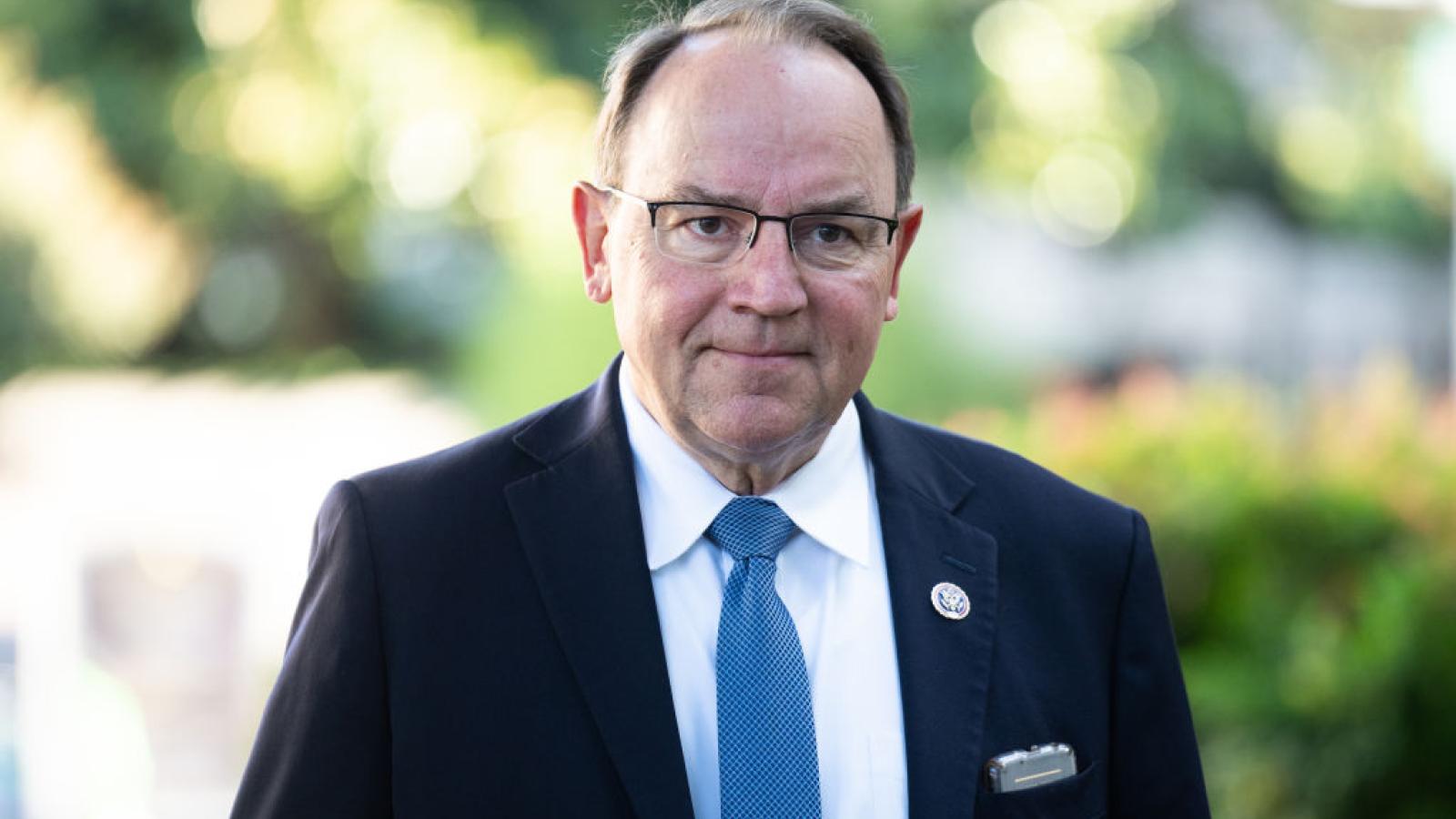 Rep. Tom Tiffany