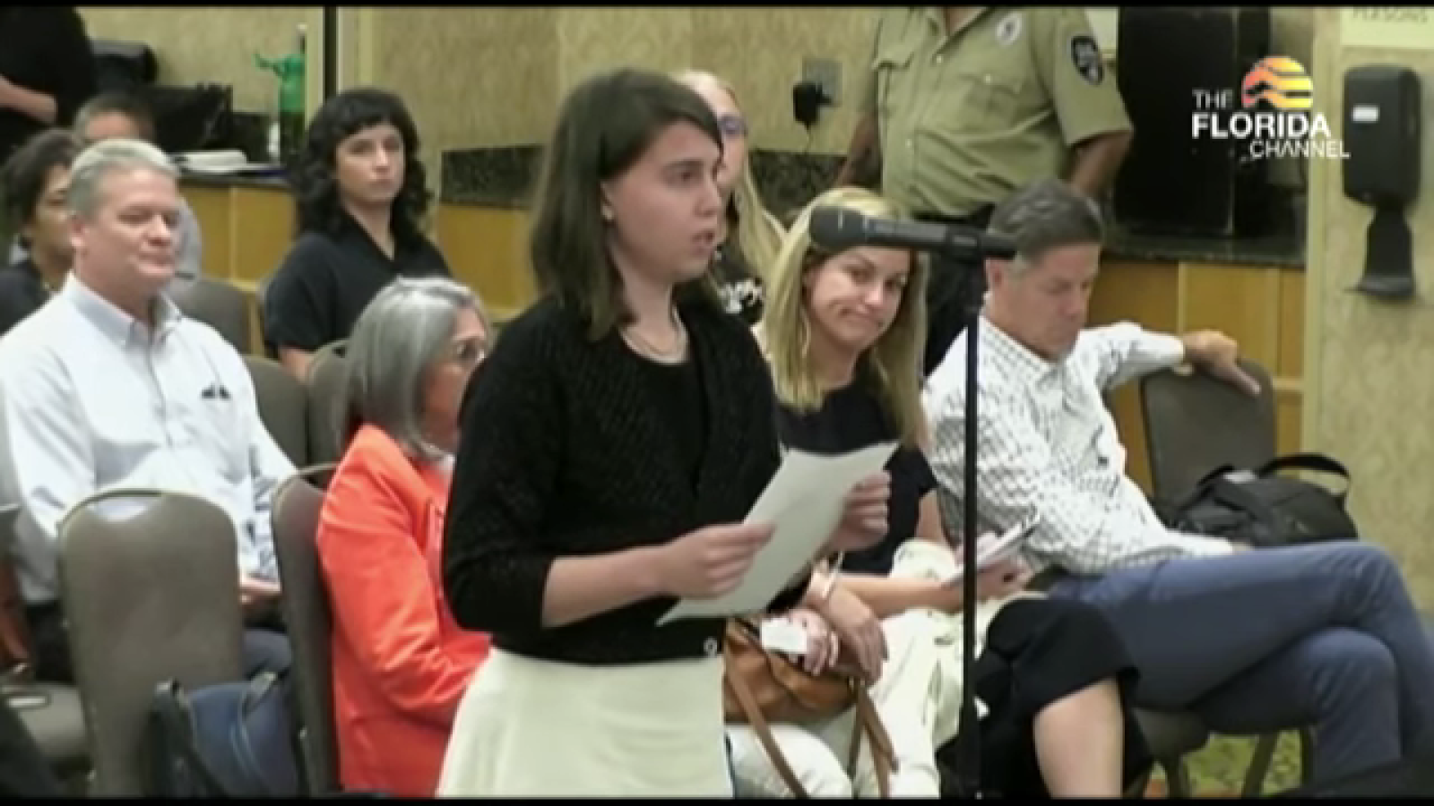 Detransitioner Camille Kiefel