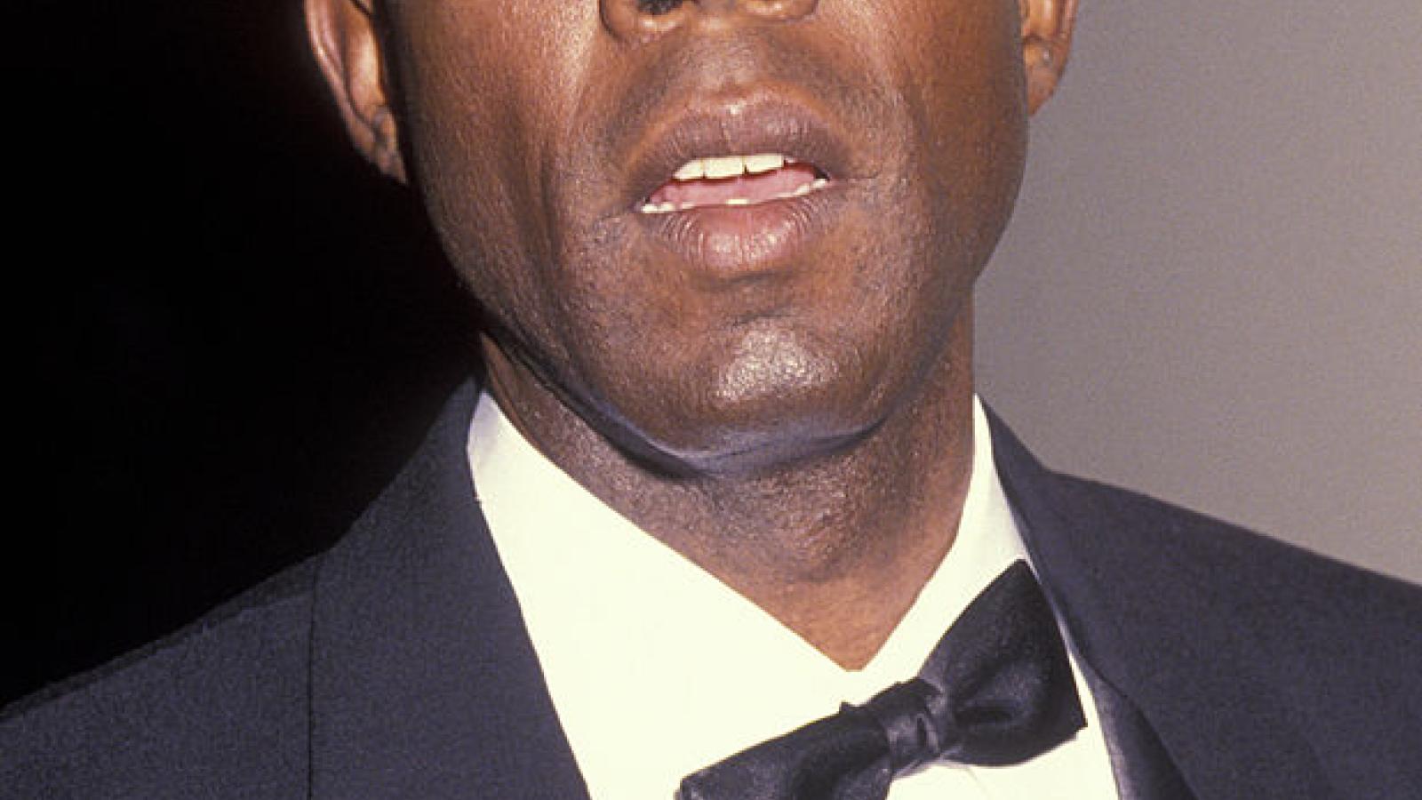 Clarence Gilyard