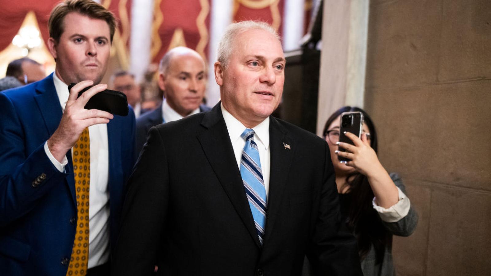 Scalise 