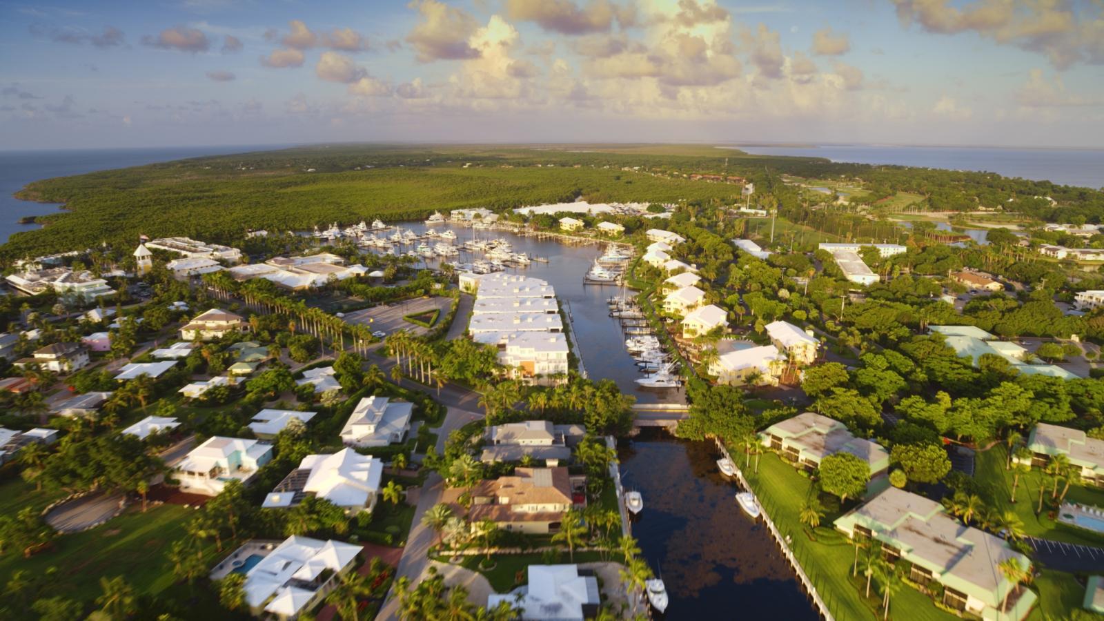Key Largo, Florida