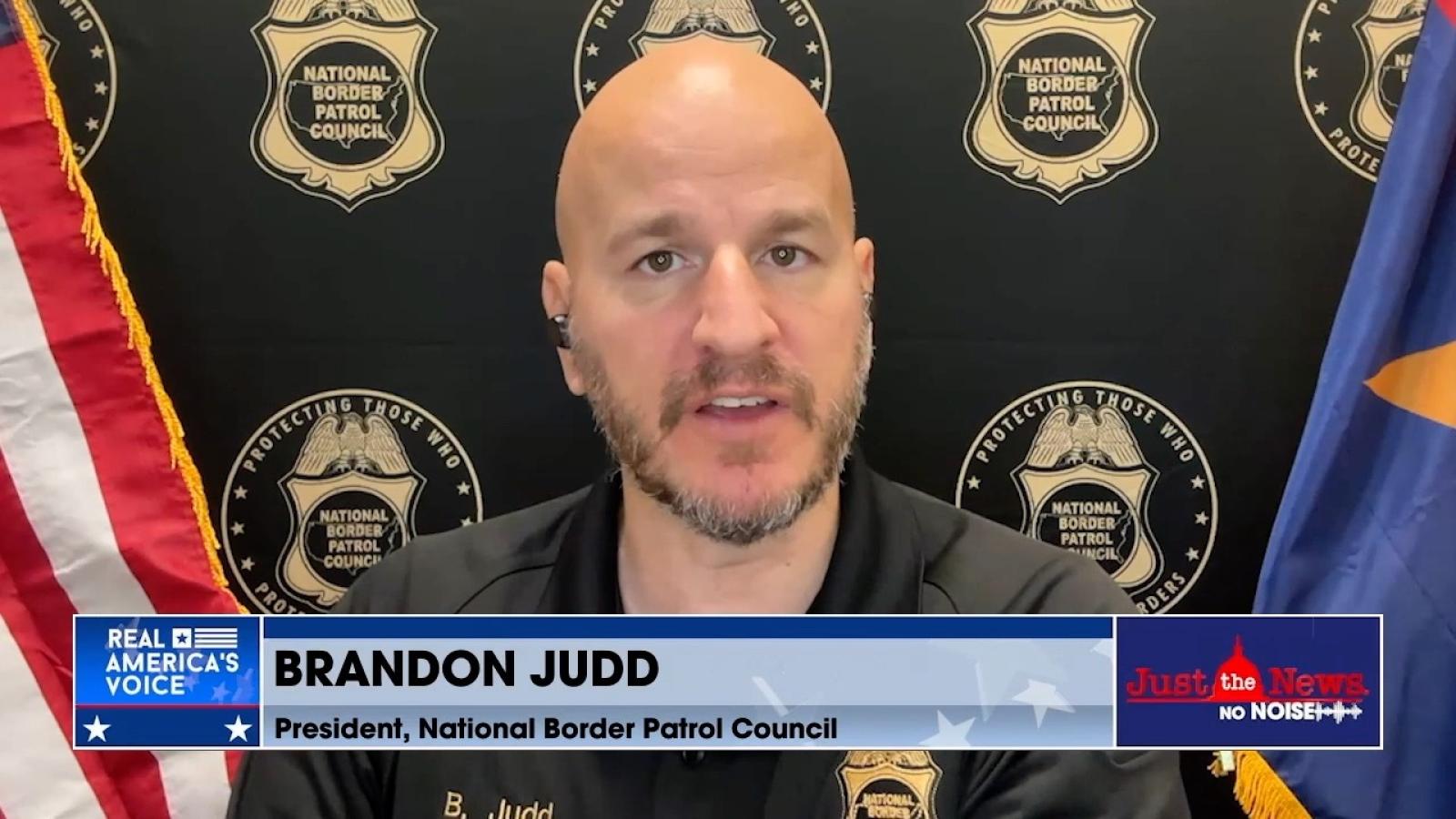 Brandon Judd