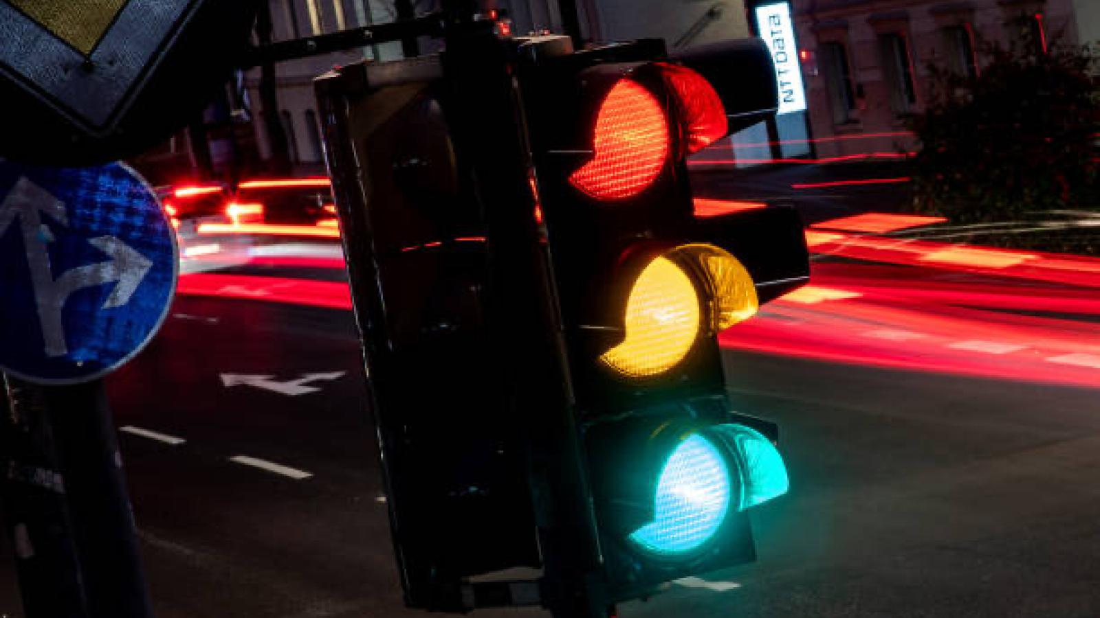 TrafficLight