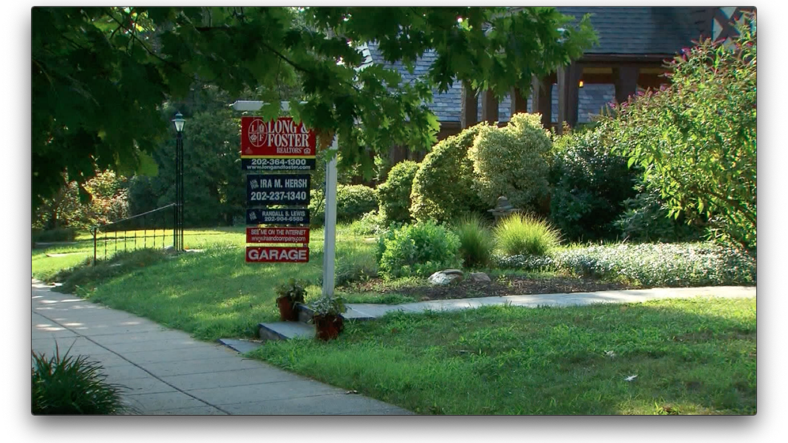 Home prices across the country rise in the 4th quarter, drop in California cities