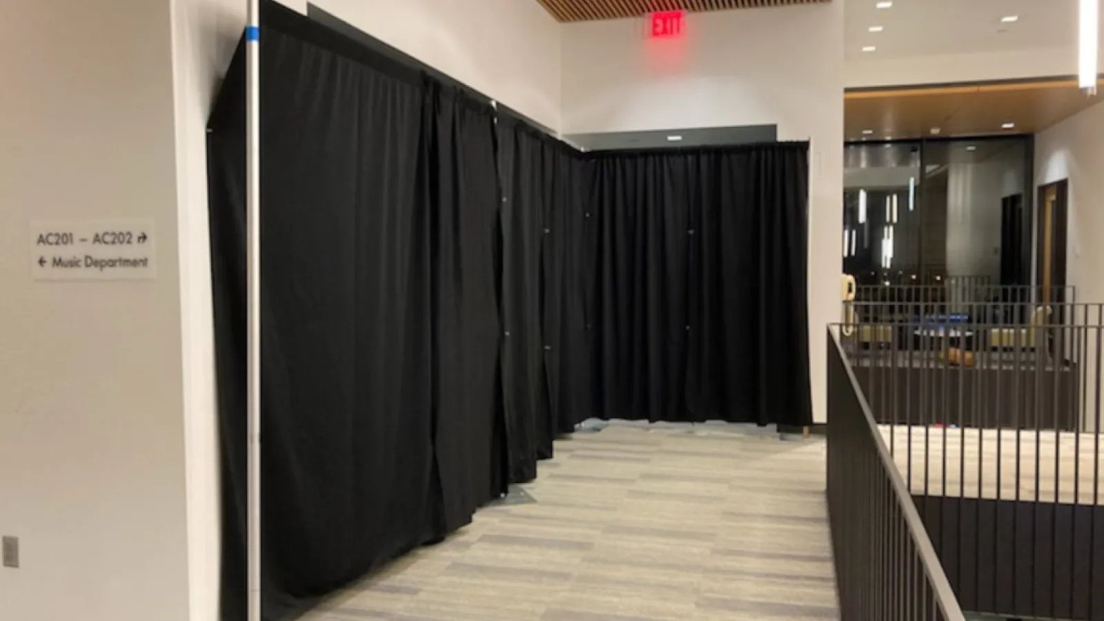 Macalester College censored Iranian-American artist Taravat Talepasand's exhibit