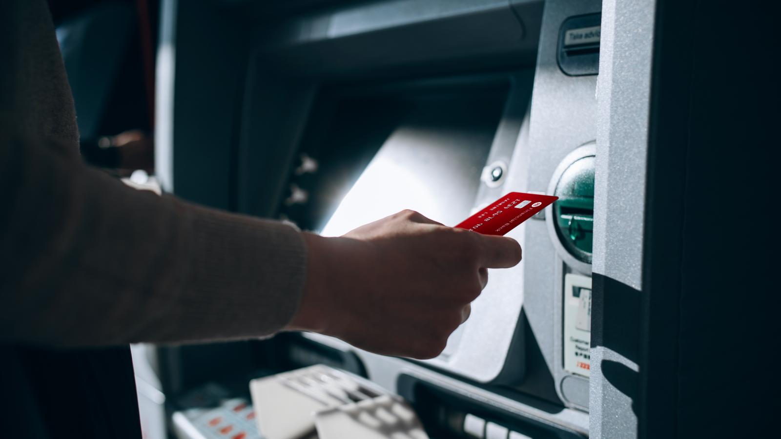 ATM