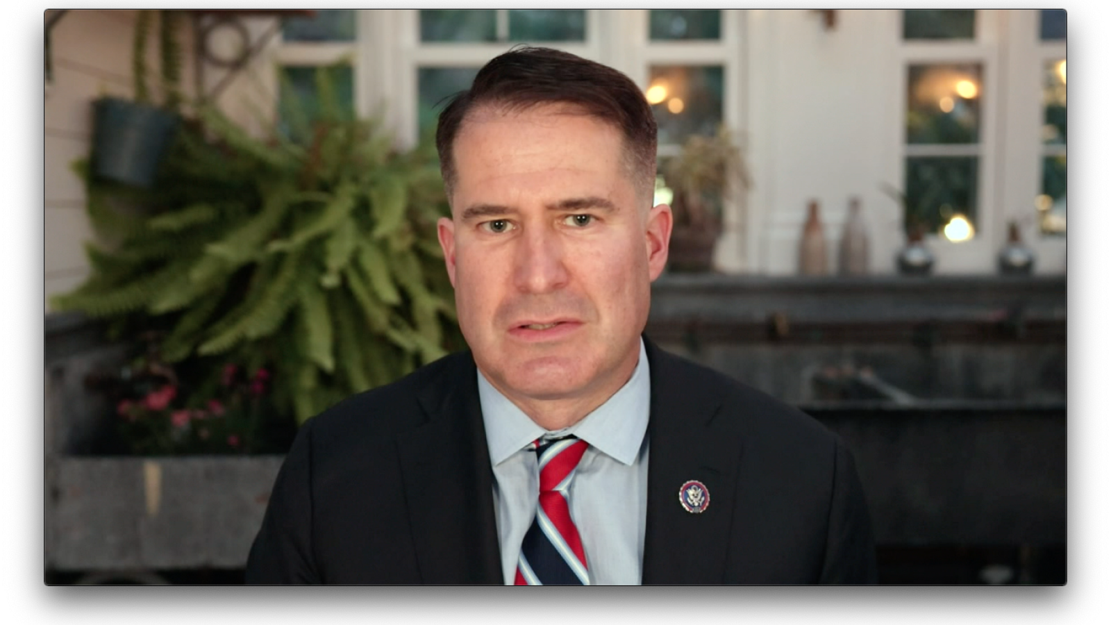 Congressman Seth Moulton indicates debt ceiling deal could take time