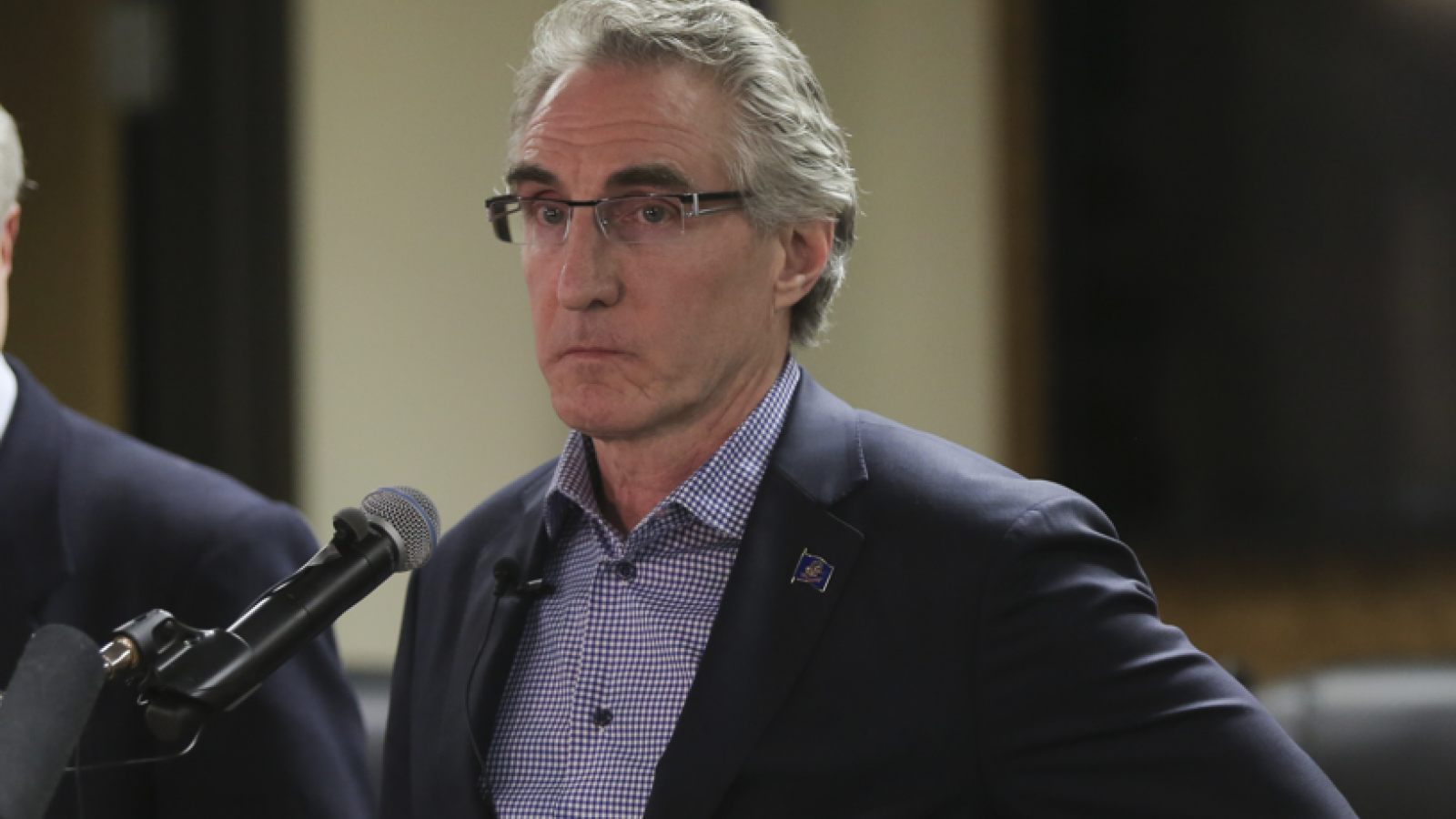 Doug Burgum