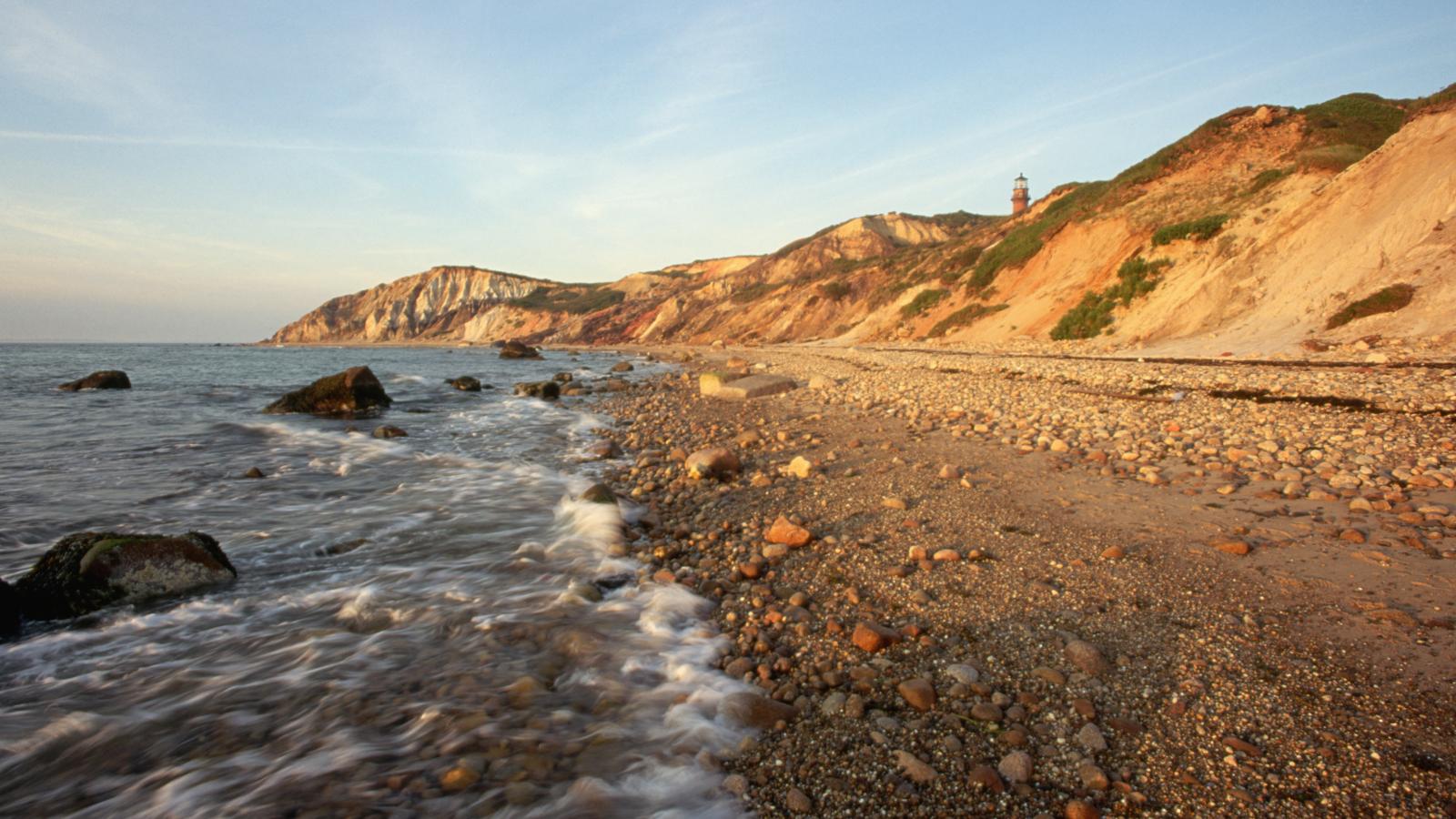 Martha's Vineyard