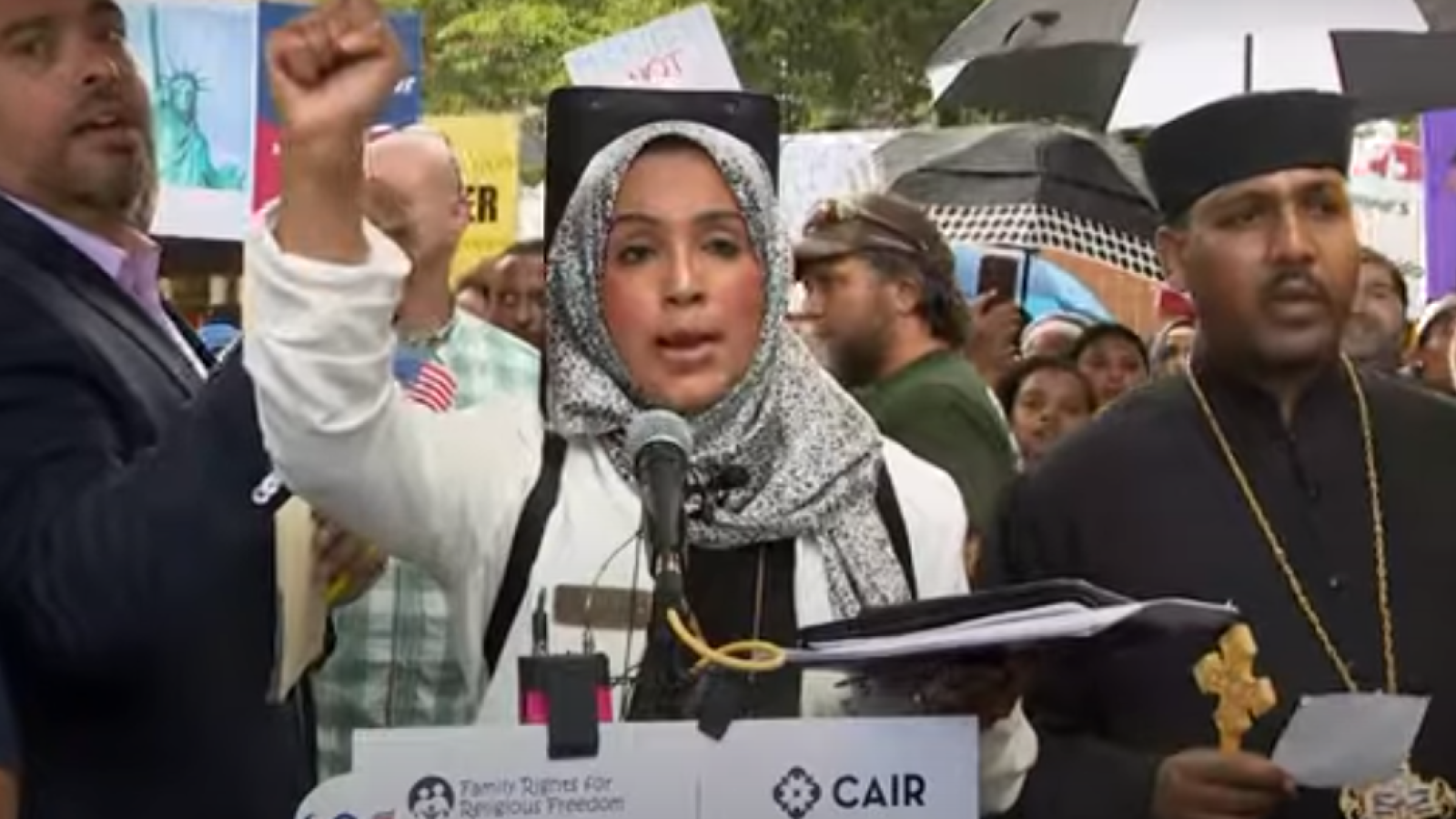 Council on American-Islamic Relations