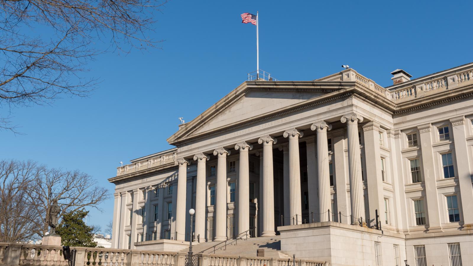 Treasury