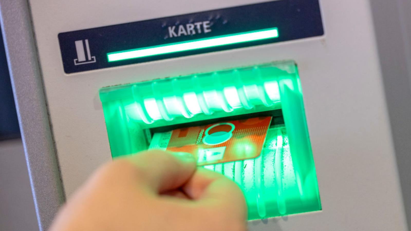 Credit card
