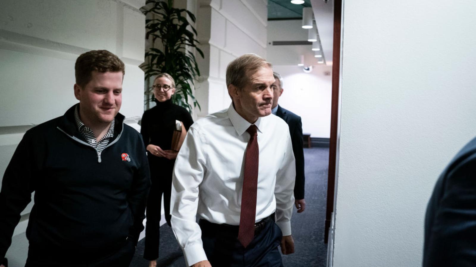 Rep Austin Scott With 2024 Months Away Next Speaker Must Be A Leader   GettyImages 1729301279 