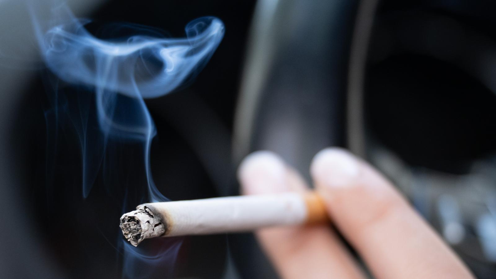 CDC surveys regarding teens' use of tobacco are now laced with questions about transgenderism.
