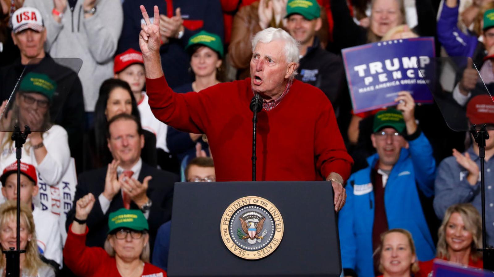 Bobby Knight