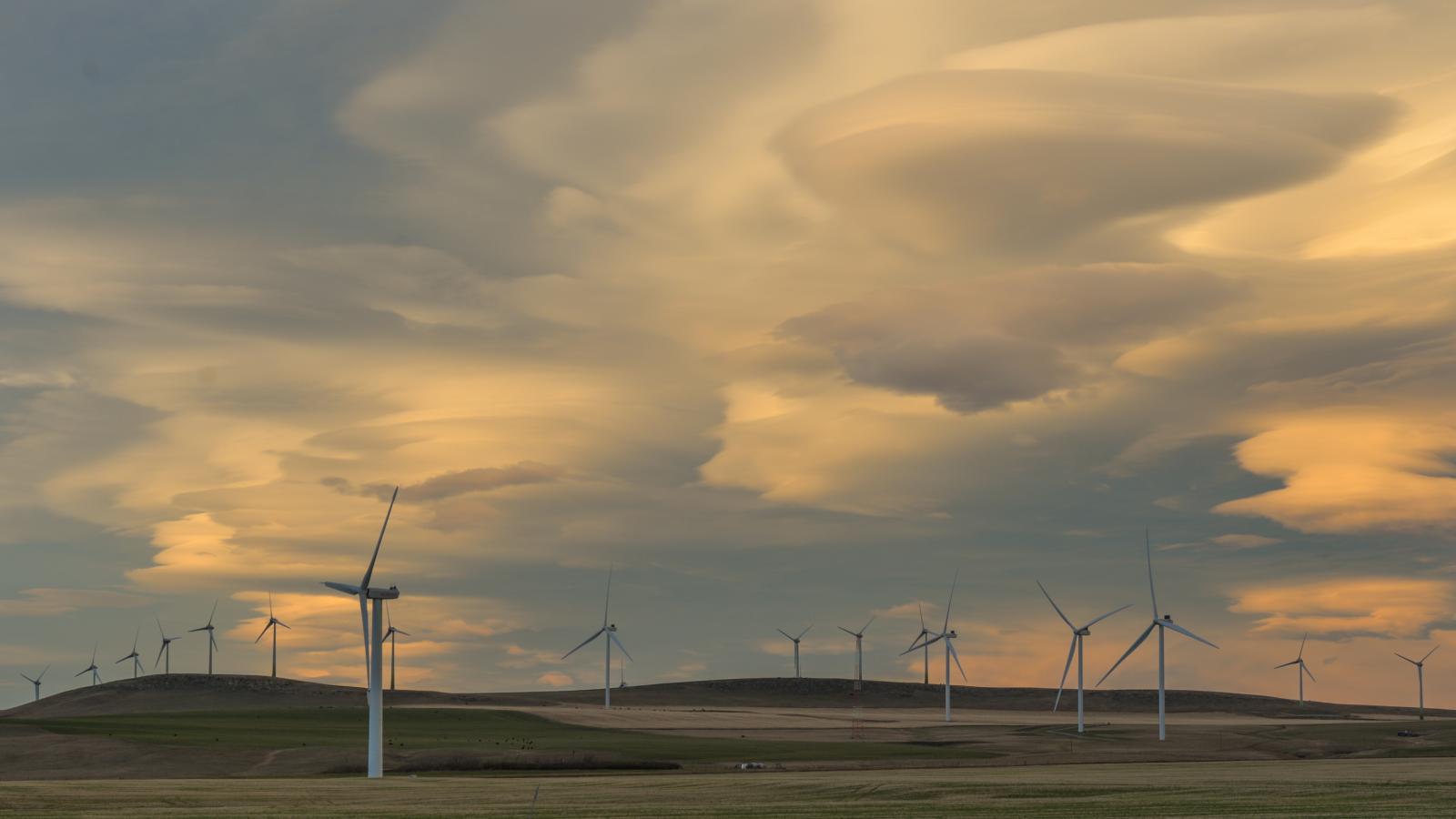 Alberta Canada