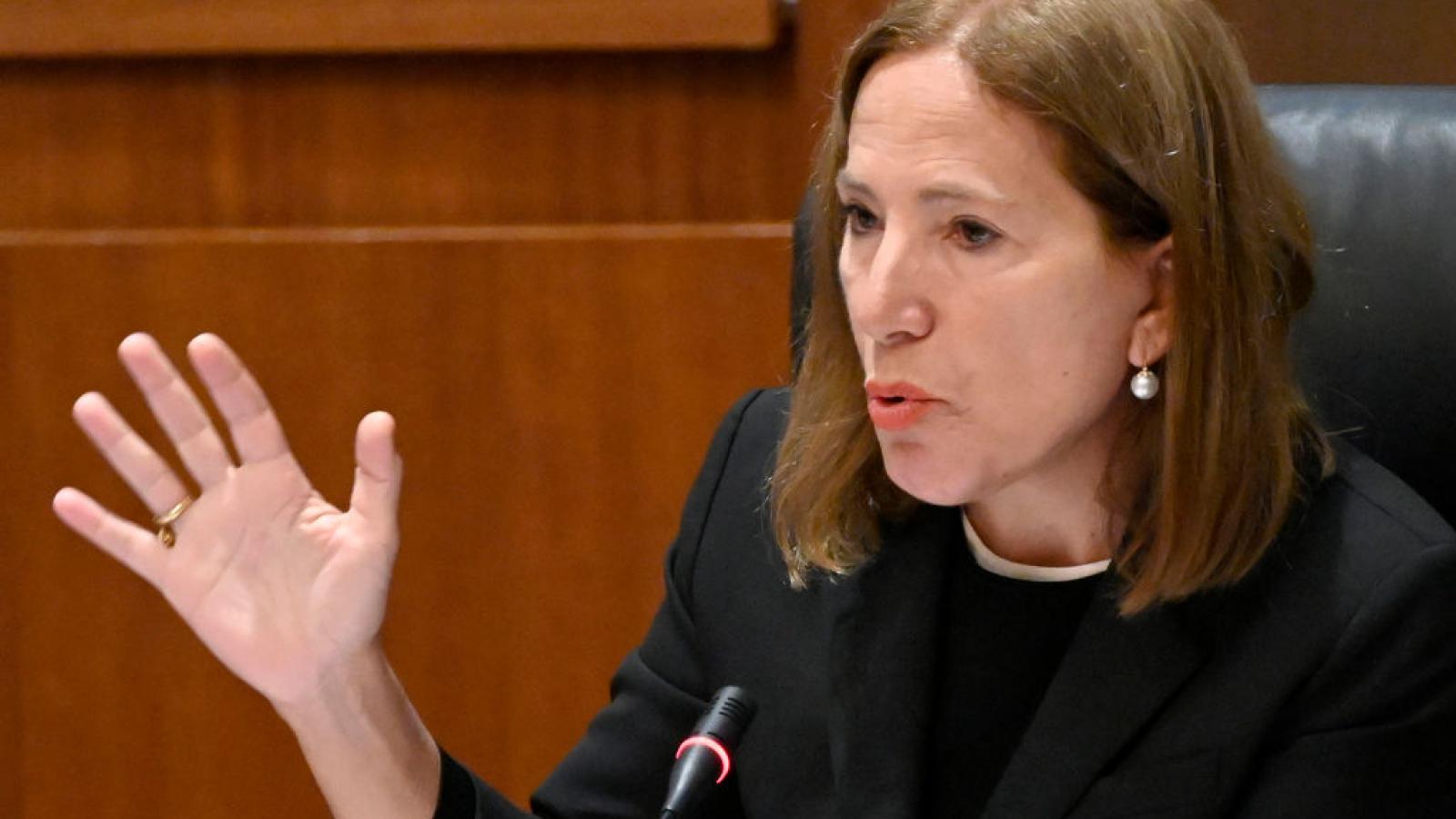 Eleni Kounalakis