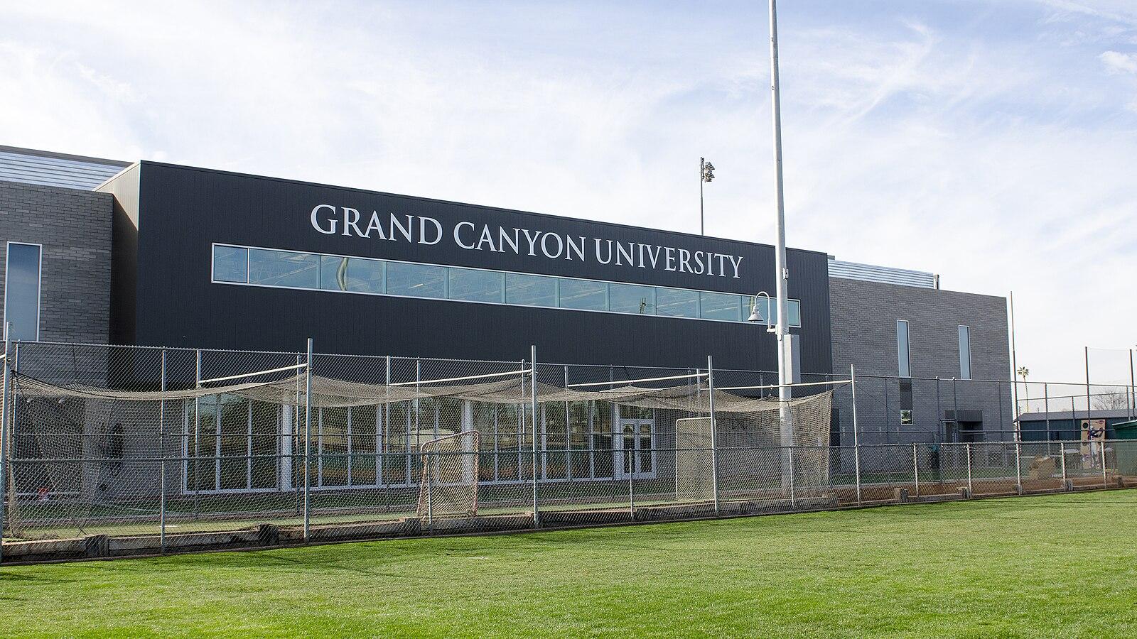 Grand Canyon University, Phoenix, Ariz., Jan. 19, 2014