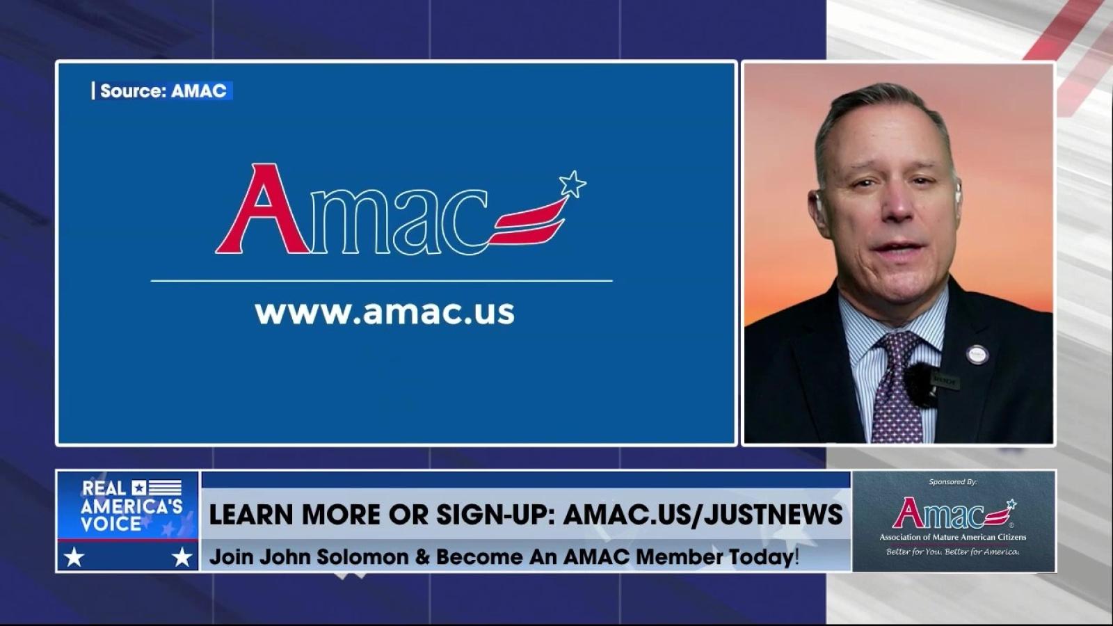Andy Mangione lays out AMAC's top plans for 2024