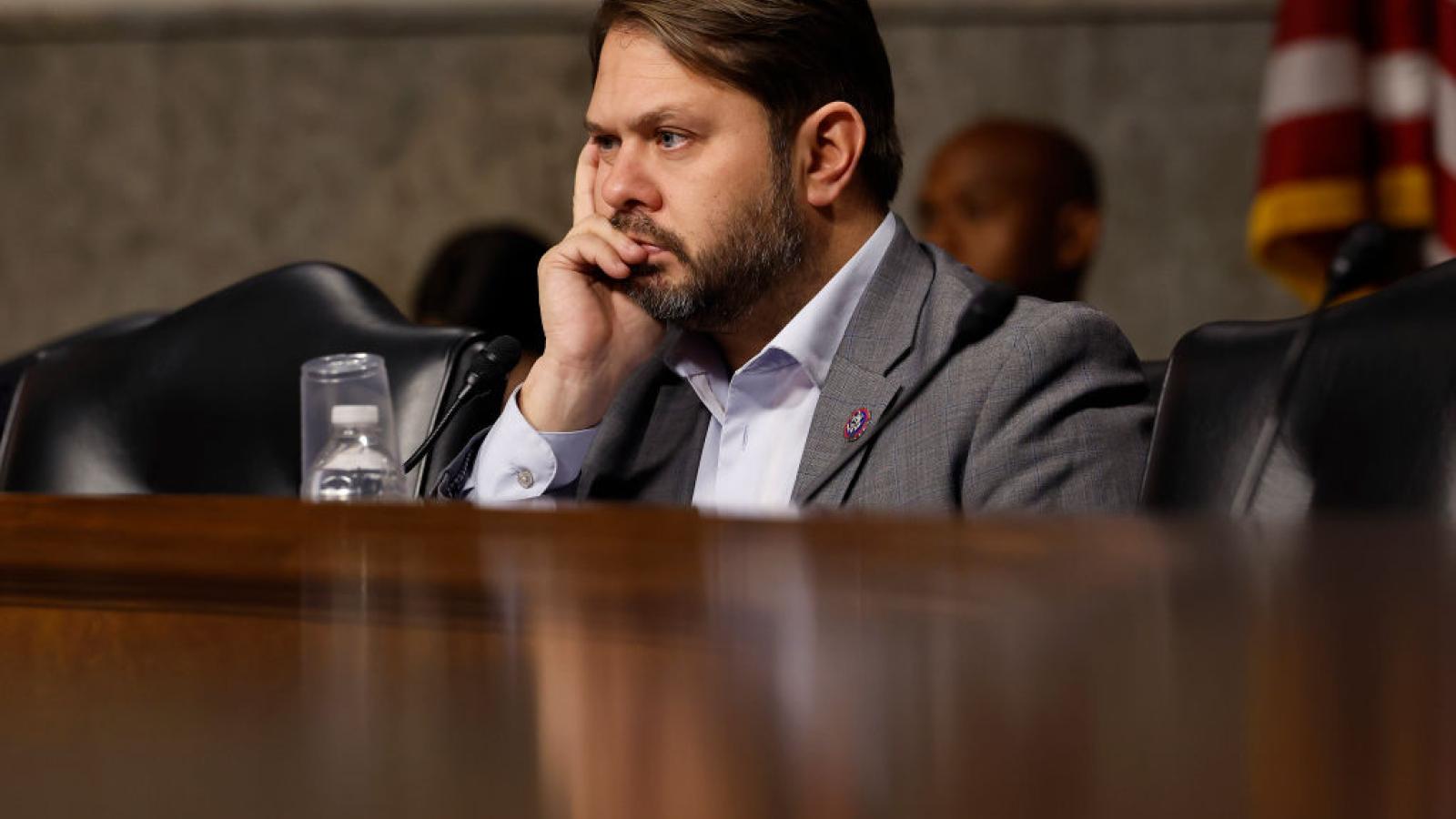 Ruben Gallego