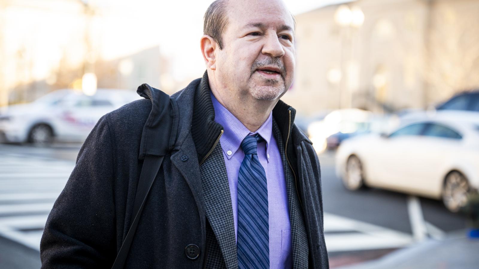 Michael Mann