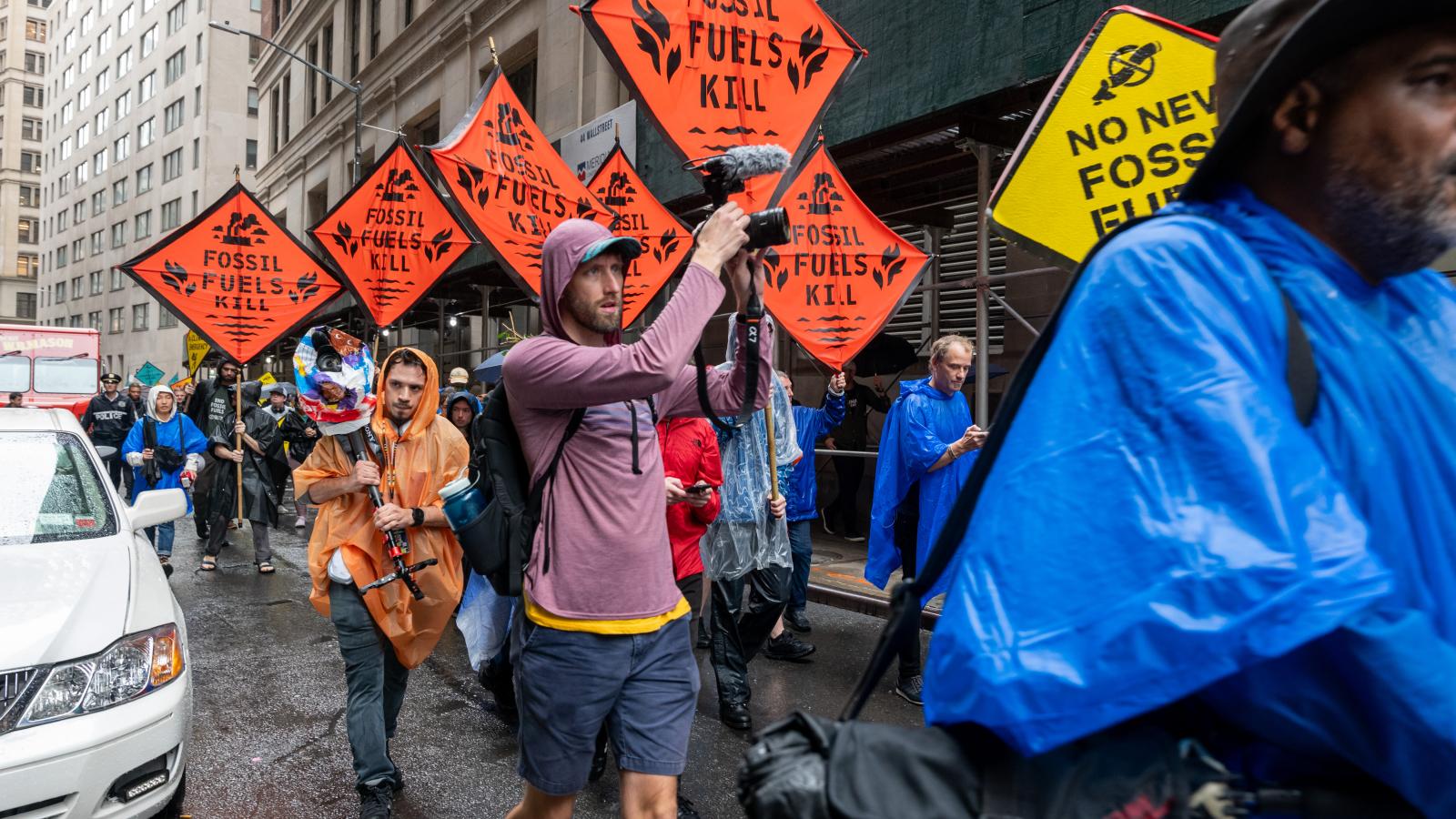 end fossil fuel