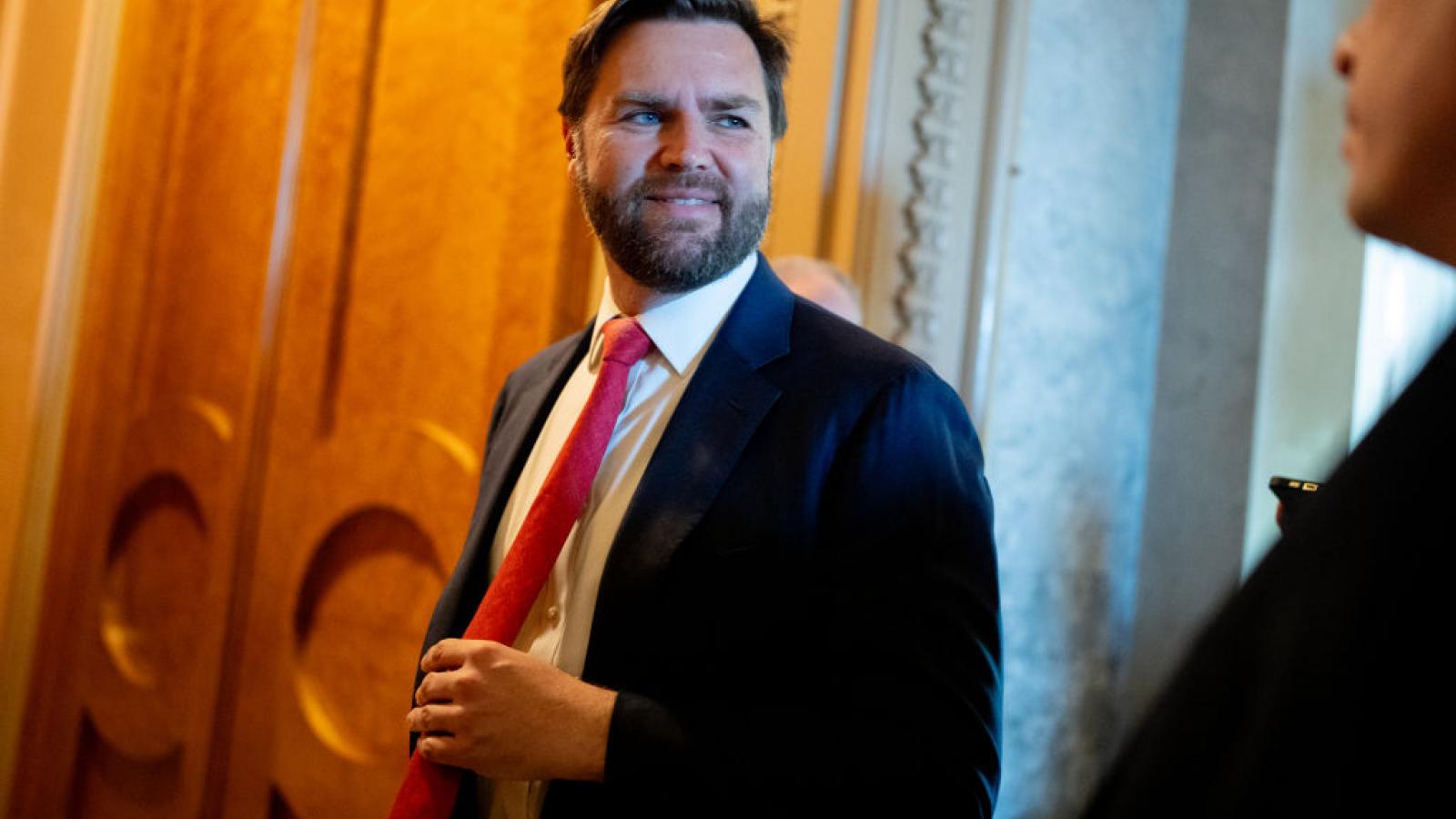 J.D. Vance