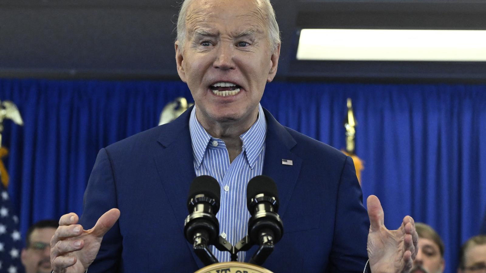 Biden