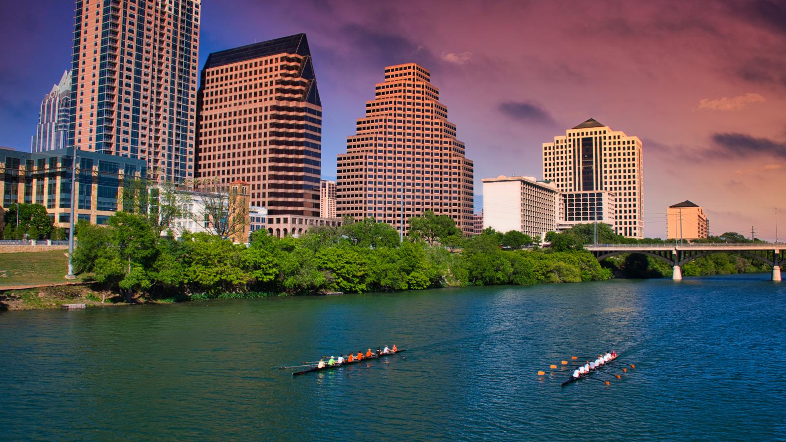 Austin