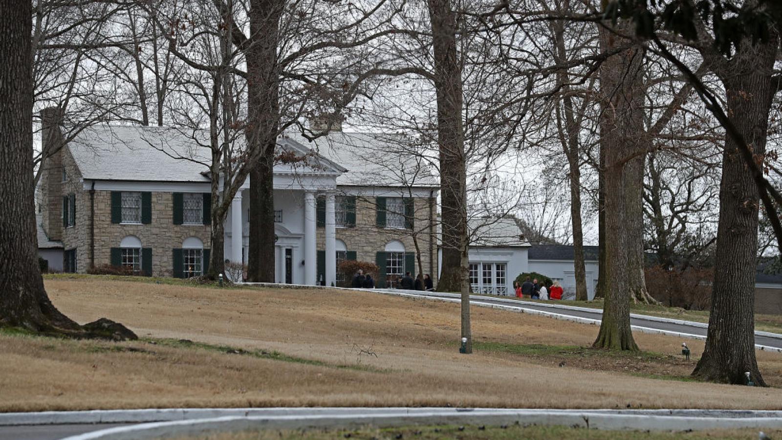 Graceland