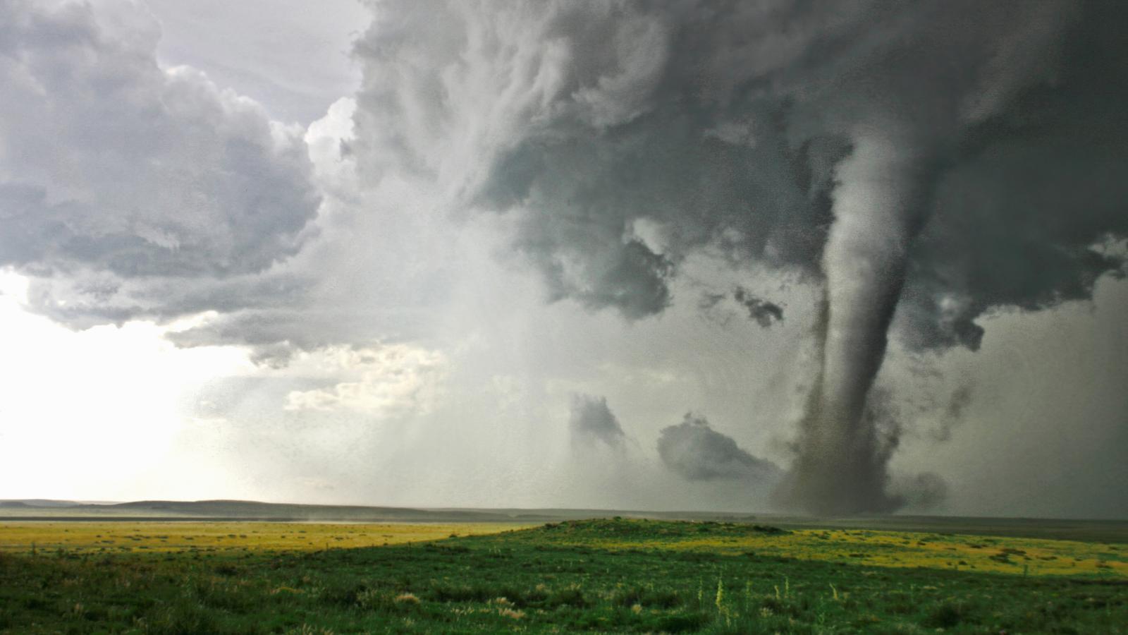 Tornado