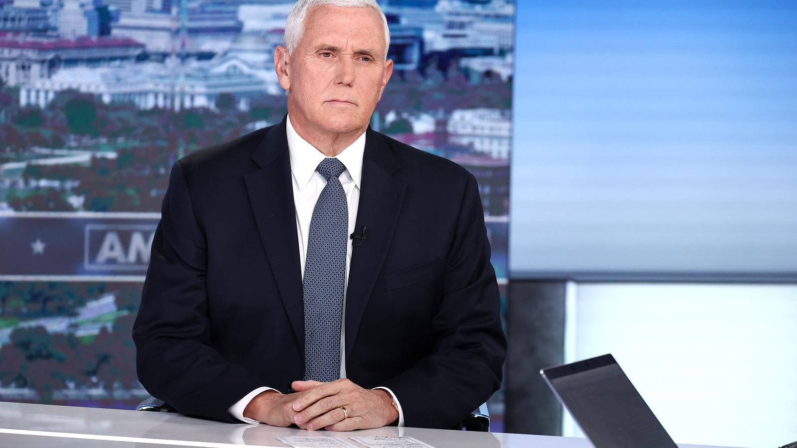 Mike Pence 