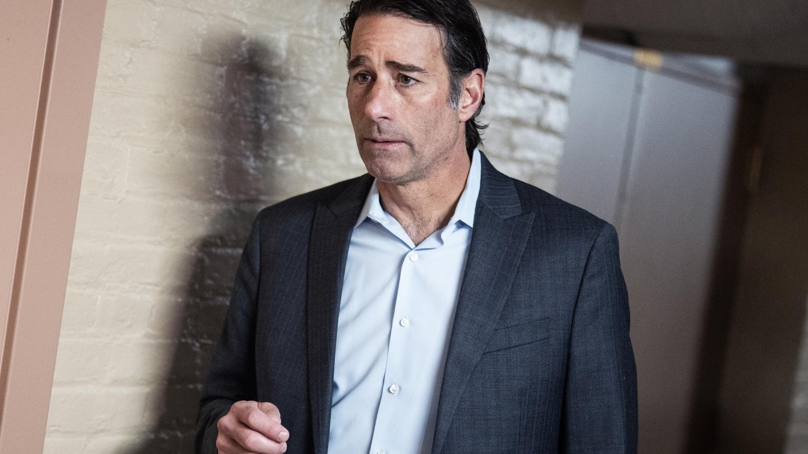 Louisiana Rep. Garret Graves