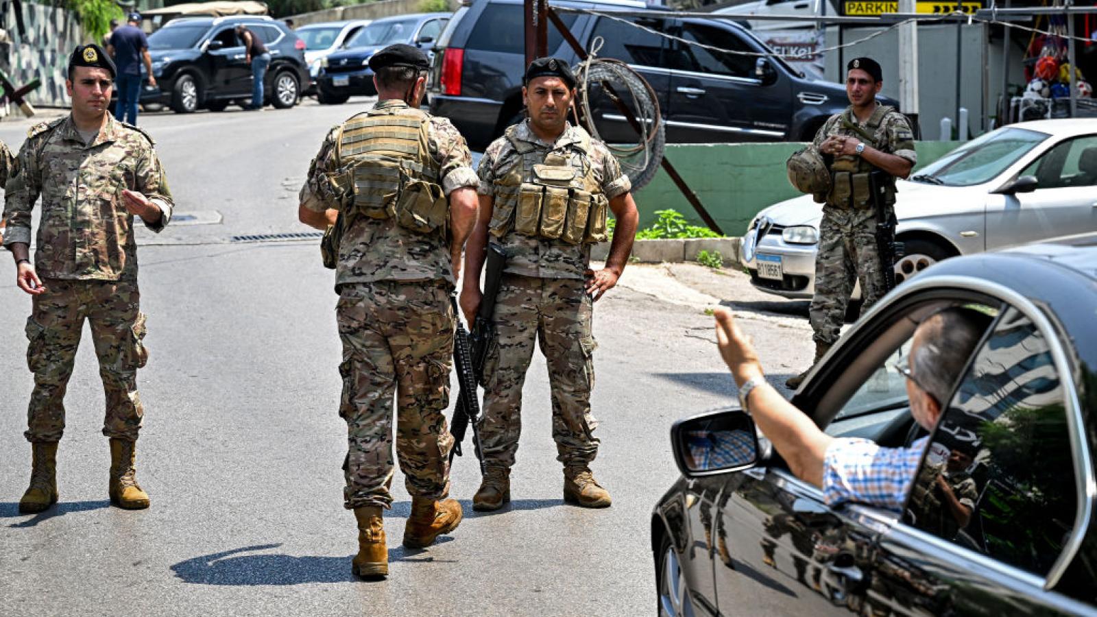 Lebanon