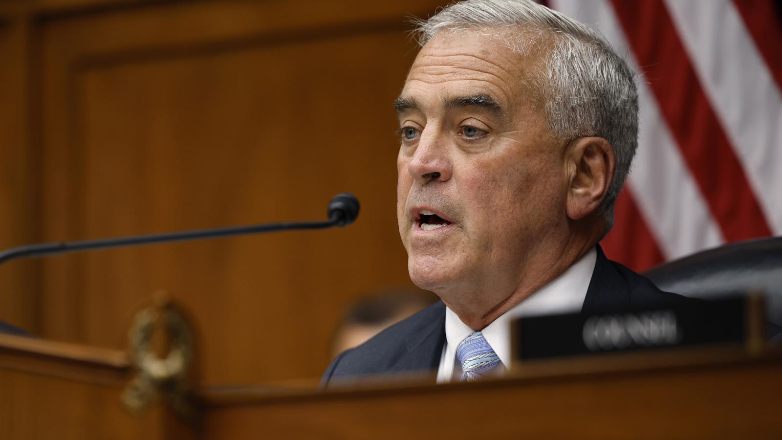 Brad Wenstrup