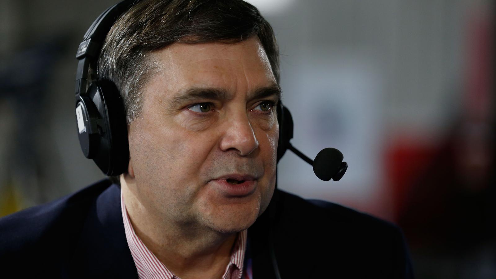 Michael Patrick Leahy, Cleveland, Ohio, July 20, 2016